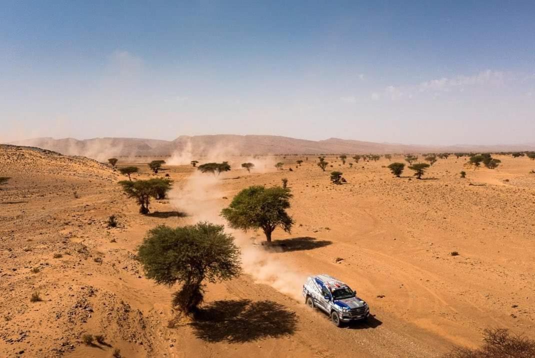 Camp Desert Bivouac Chegaga El Gouera Exterior foto